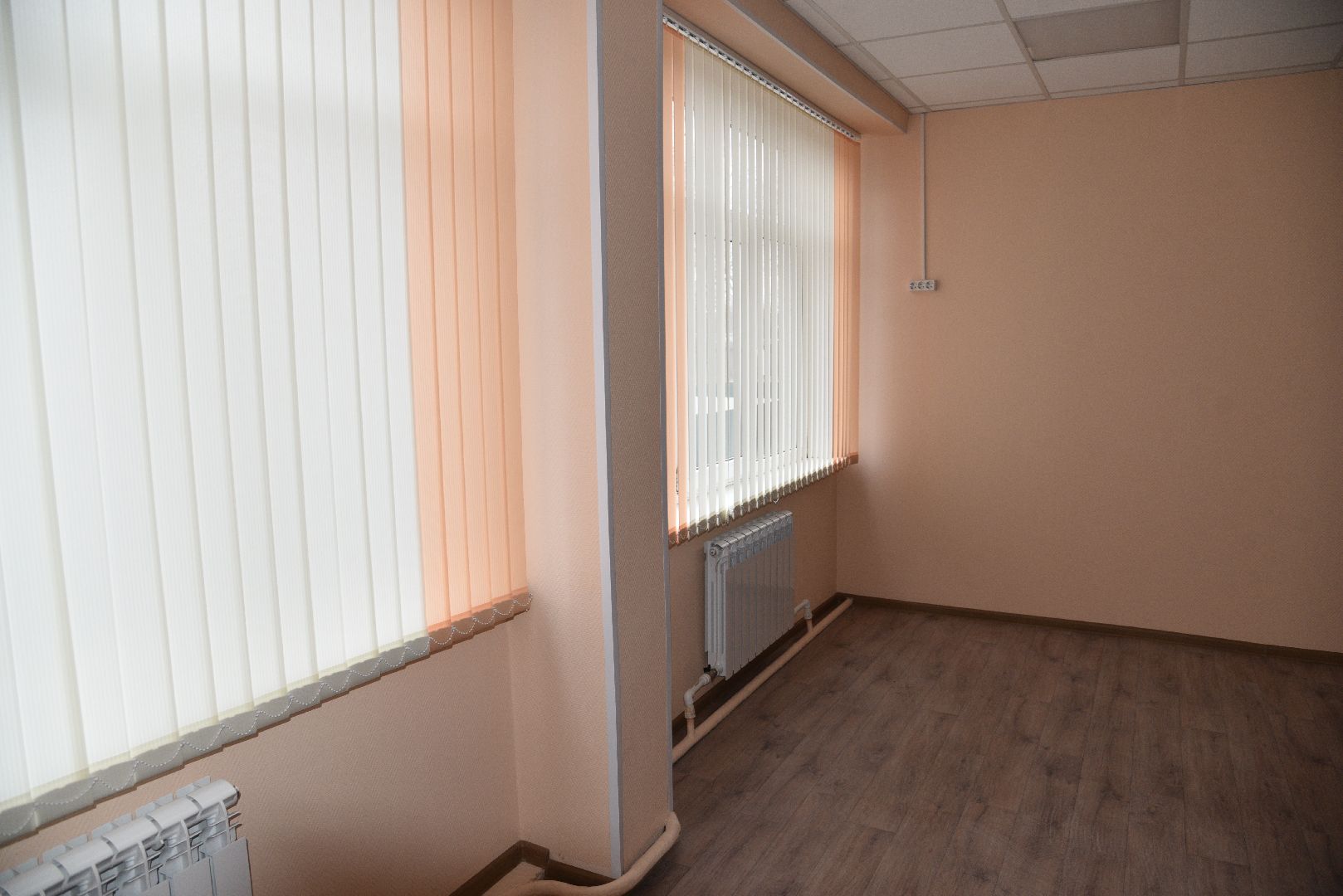 лотошино, ддт, образование, строительство, капремонт,