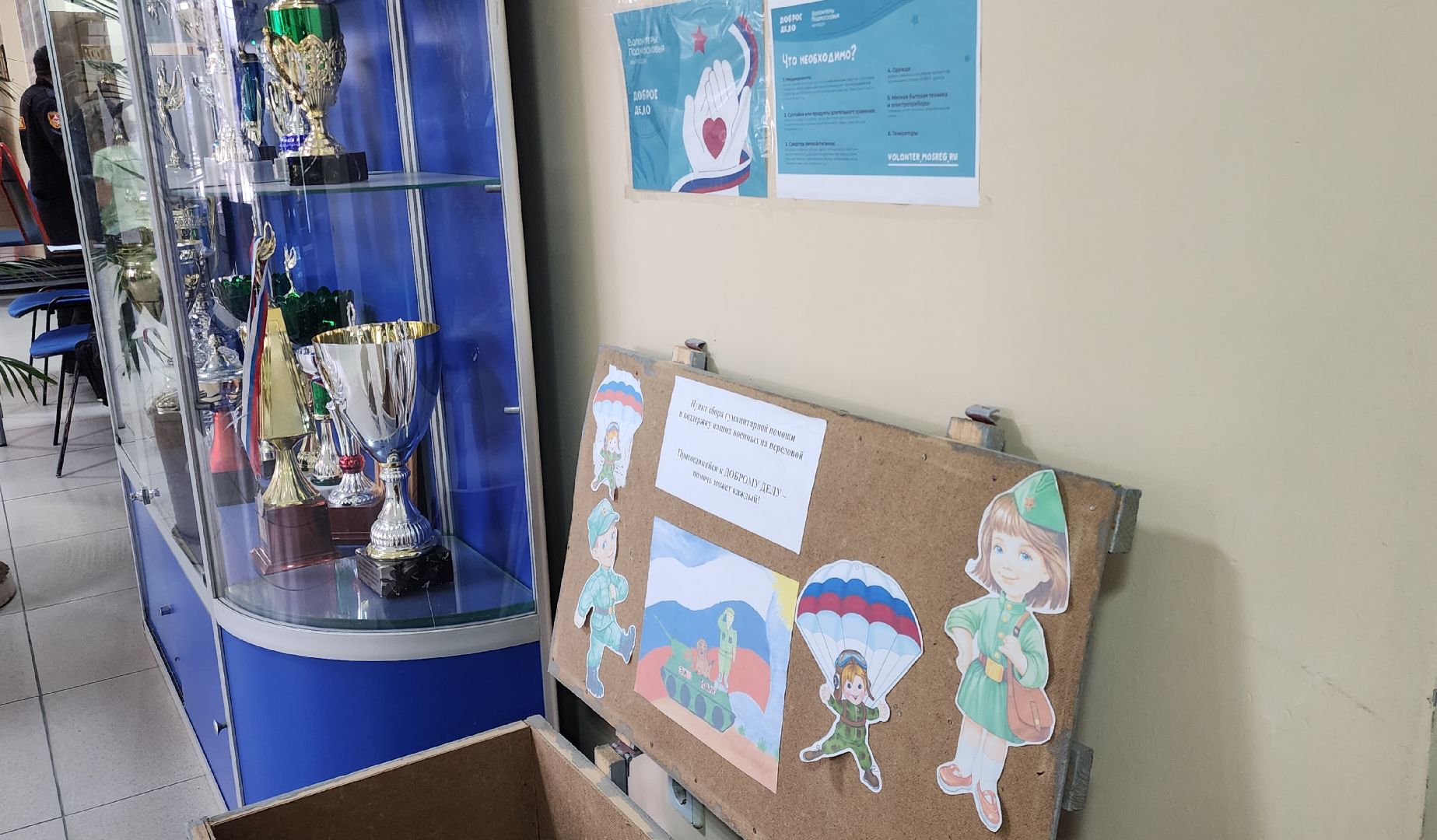 вертикалки, Звенигород, волонтеры подмосковья, гуманитарная помощь курск,доброе дело,