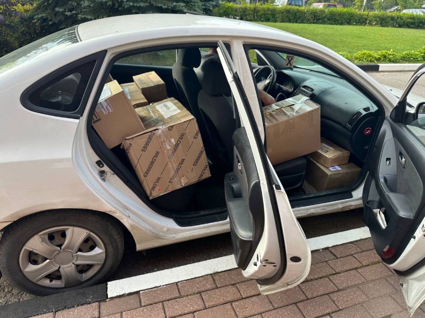 вертикалки, Звенигород, волонтеры подмосковья, гуманитарная помощь курск,доброе дело,