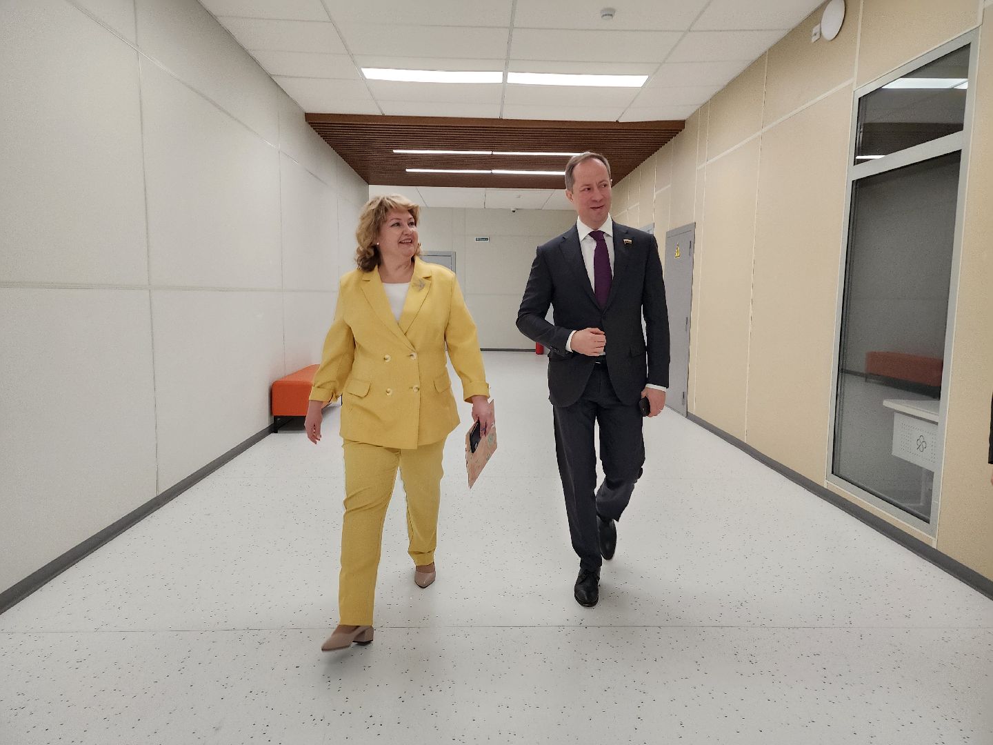 котельники, школа, питание в школе, Образовательный процесс, учителя,