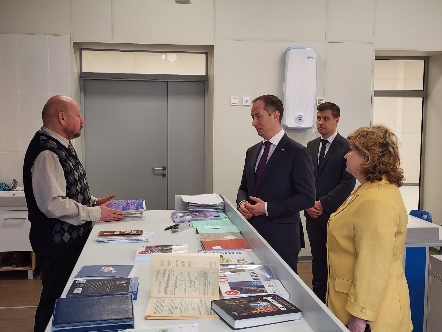 котельники, школа, питание в школе, Образовательный процесс, учителя,