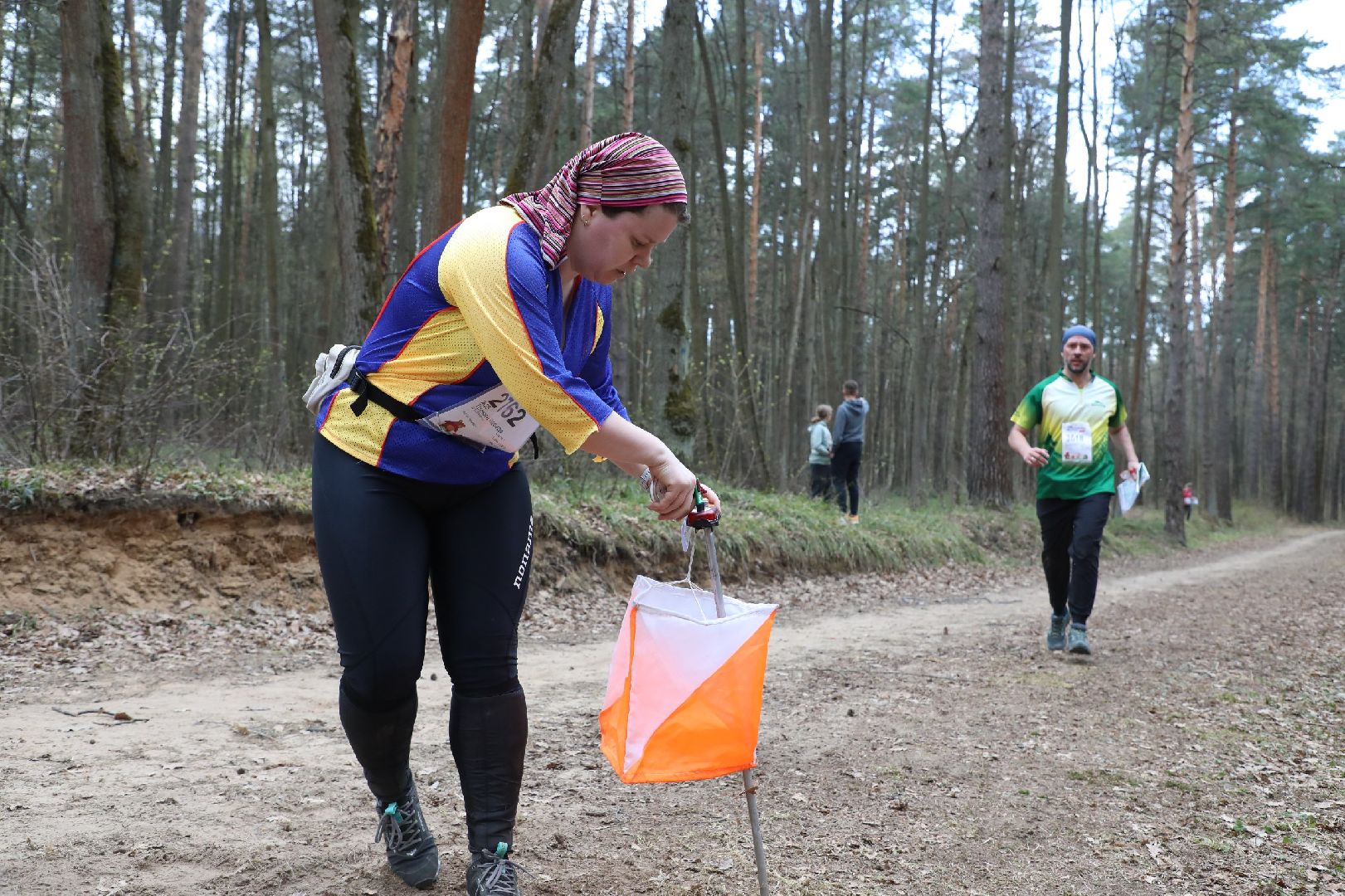 лыткарино, москомпас, спорт