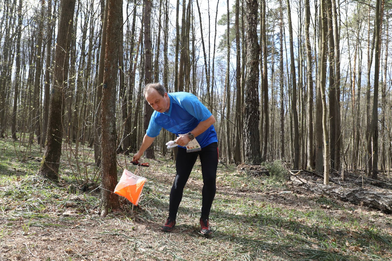 лыткарино, москомпас, спорт