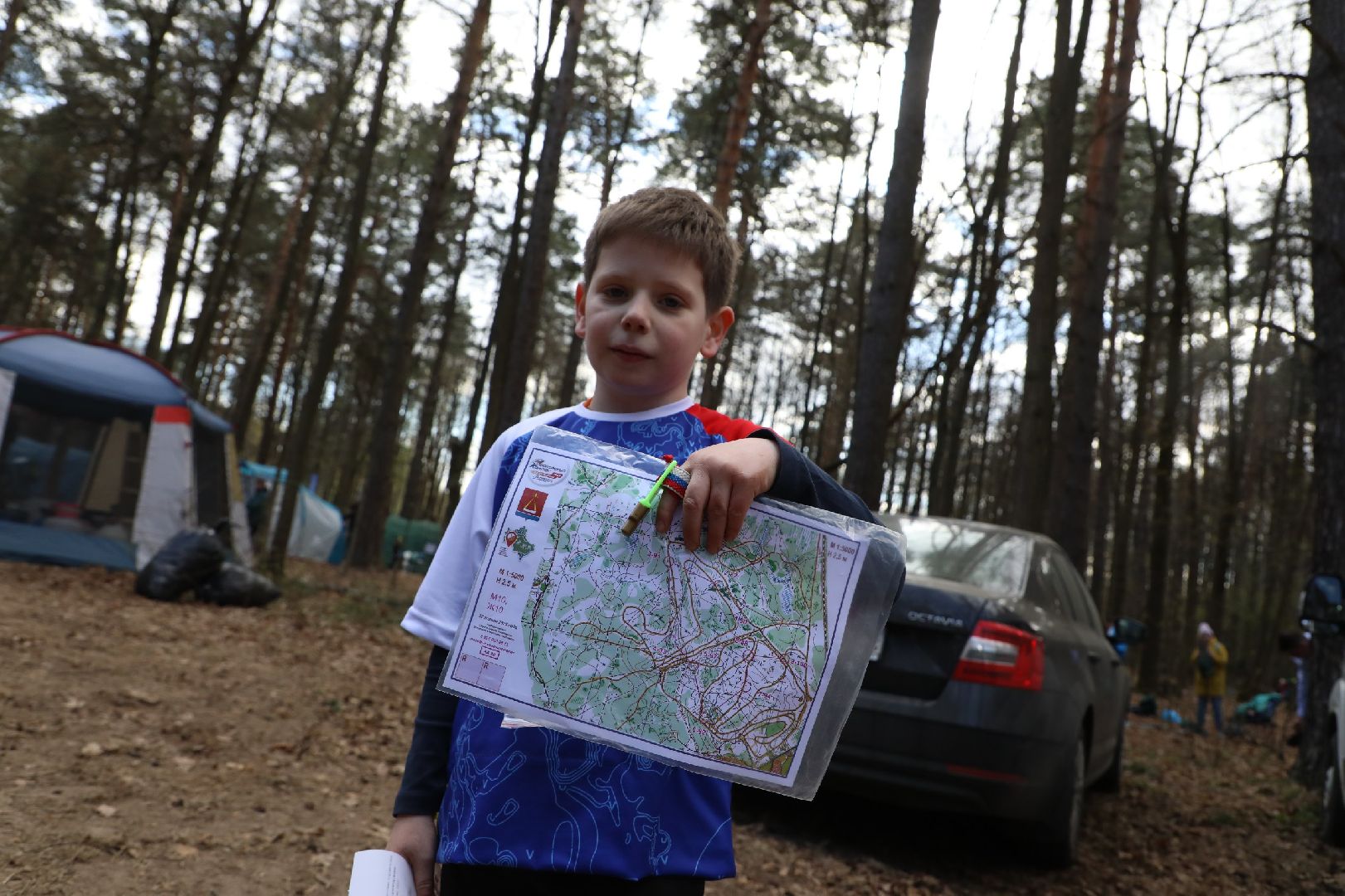 лыткарино, москомпас, спорт