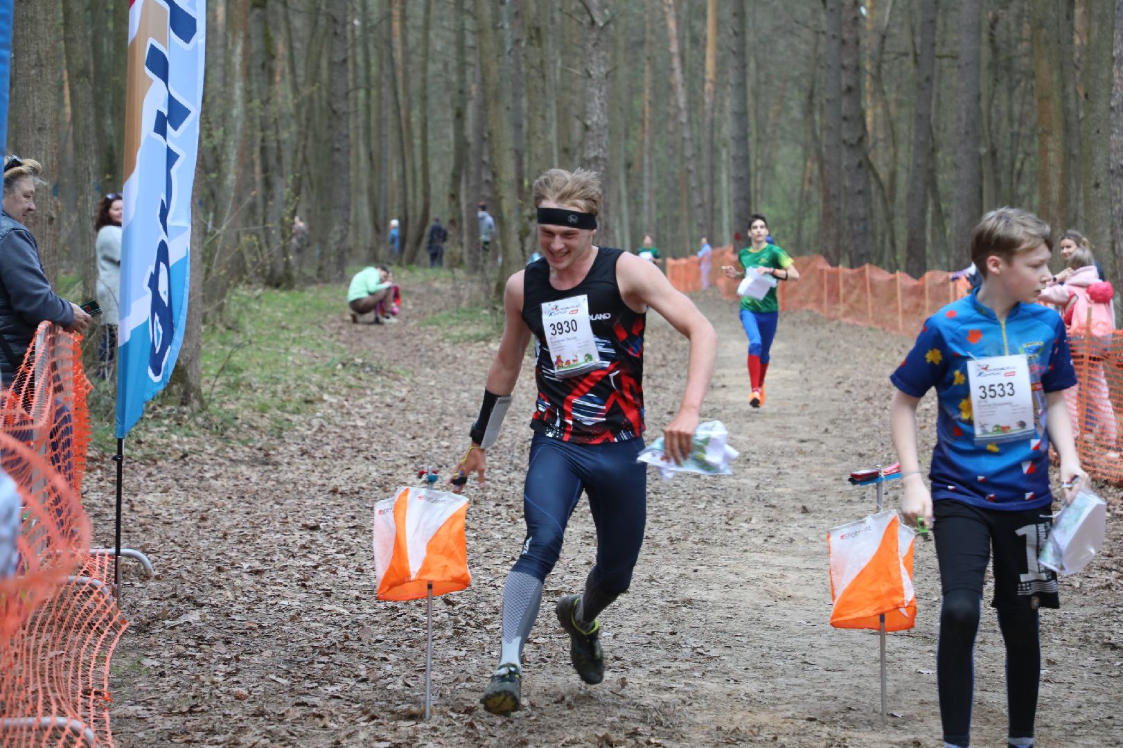 лыткарино, москомпас, спорт