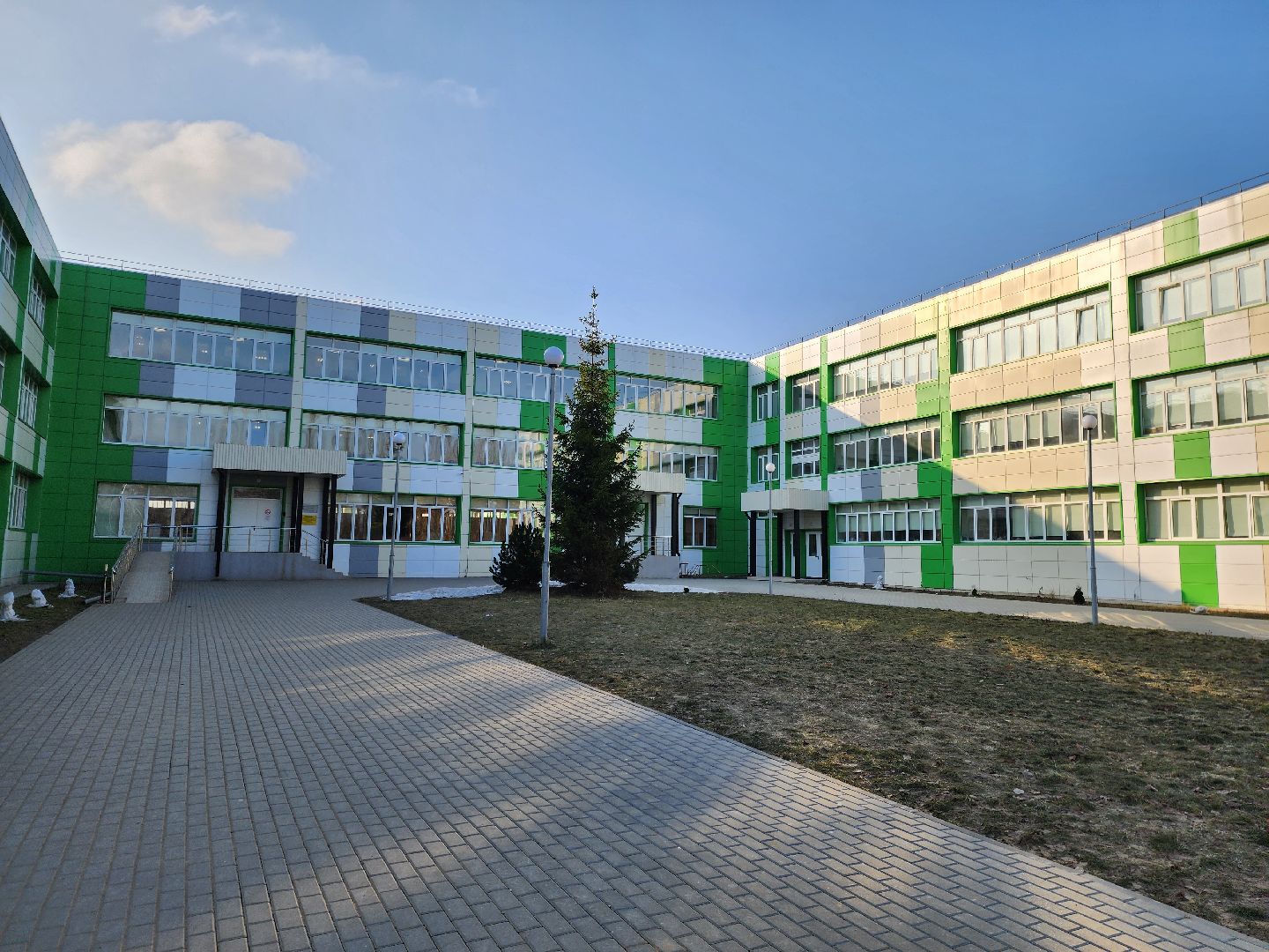 обухово, образование, школа, педагог, социальные выплаты,