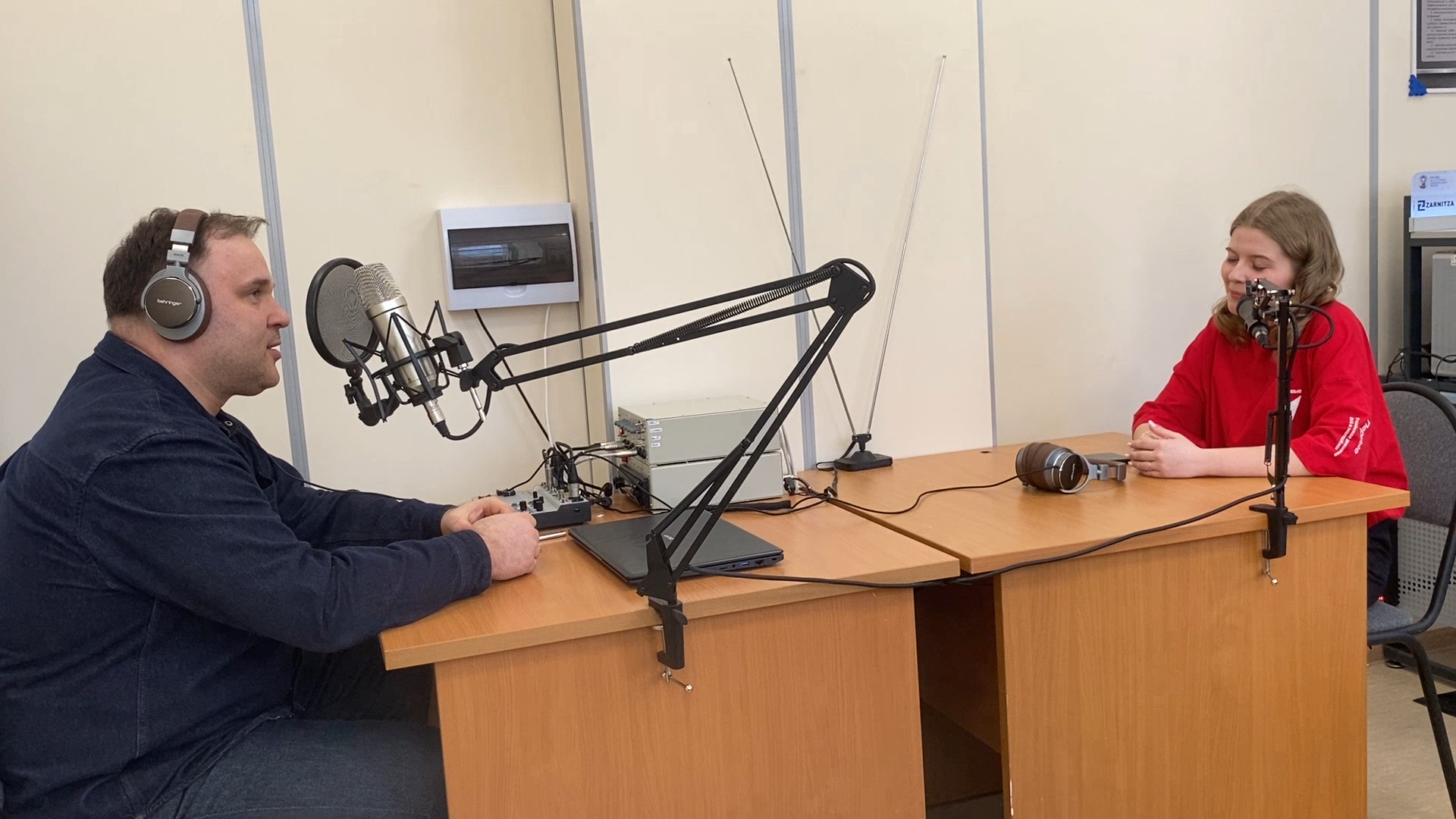 вертикалки, радиоэфир, Поповка FM, Школа Попова Власиха, Школа им АС Попова,