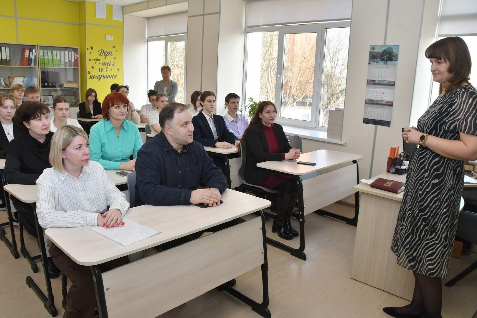 вертикалки, радиоэфир, Поповка FM, Школа Попова Власиха, Школа им АС Попова,