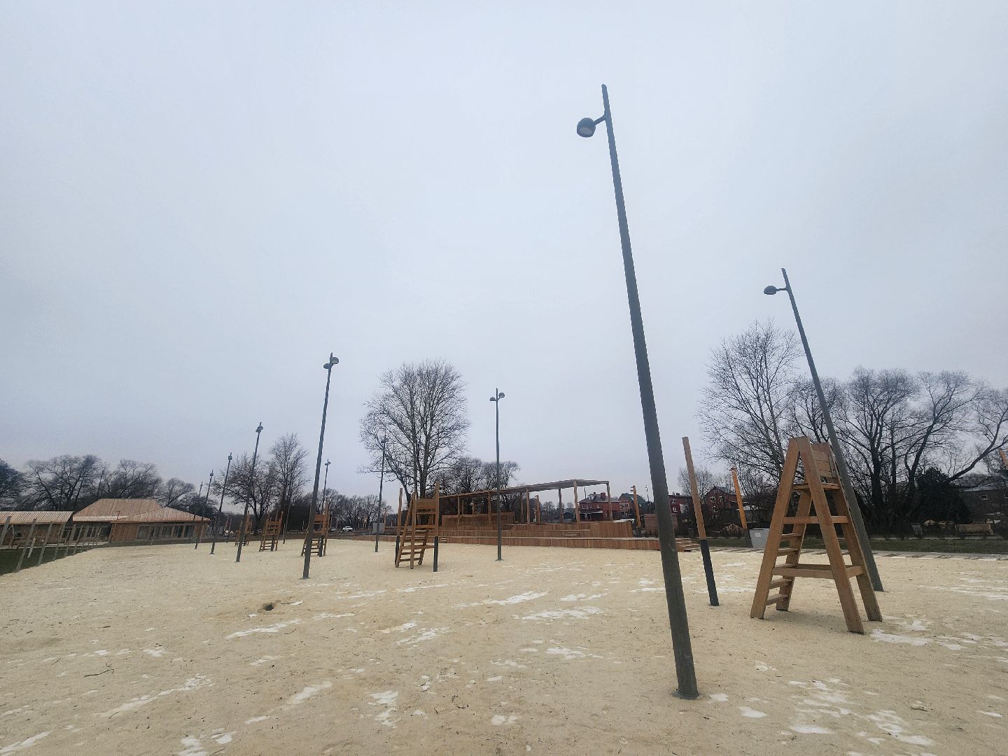 Коломна, благоустройство, набережная, зона отдыха, парковка,пляж,