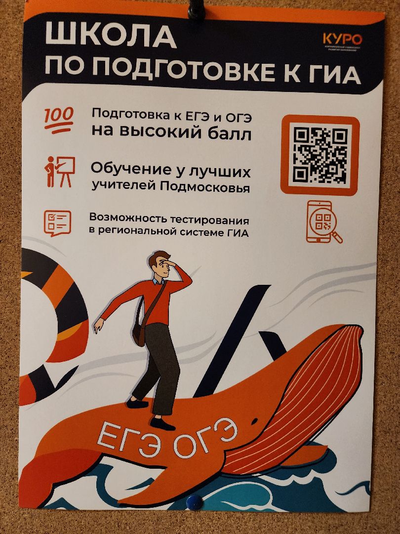 фрязино, егэ, выпускники, экзамены,