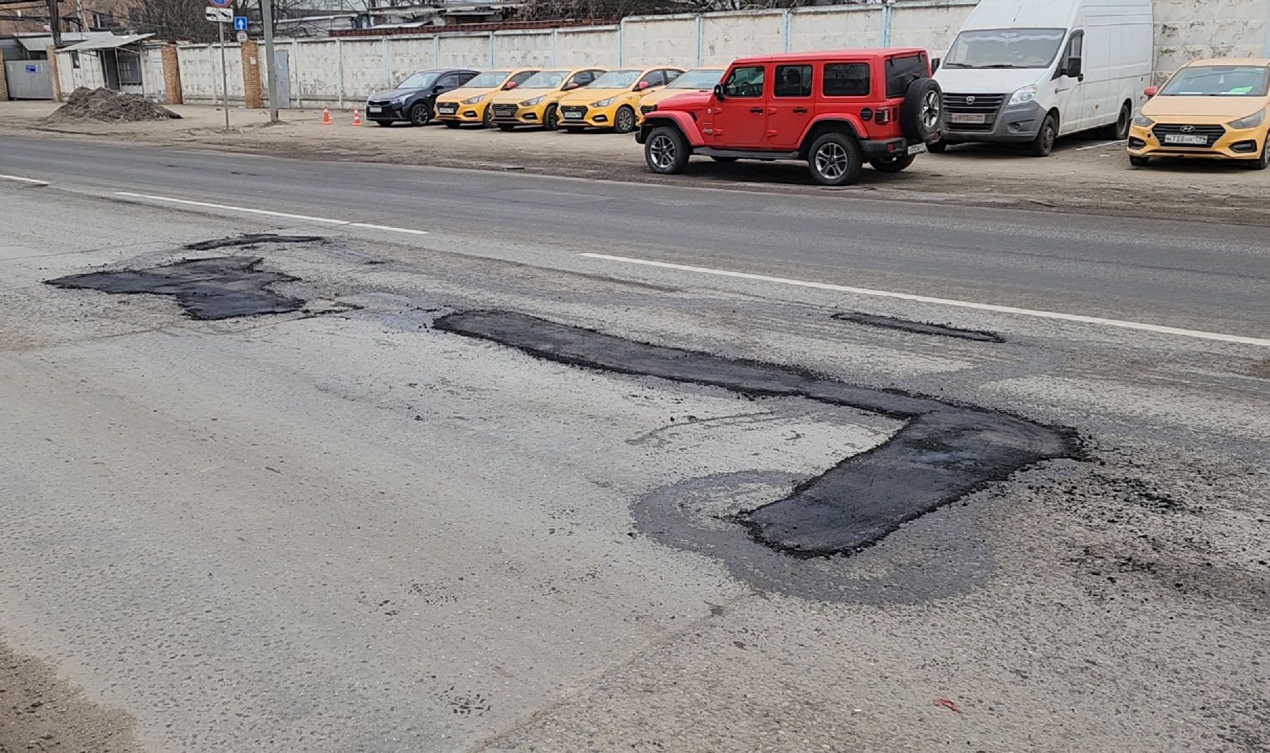 ямы, ремонт, дороги, вертикалки,