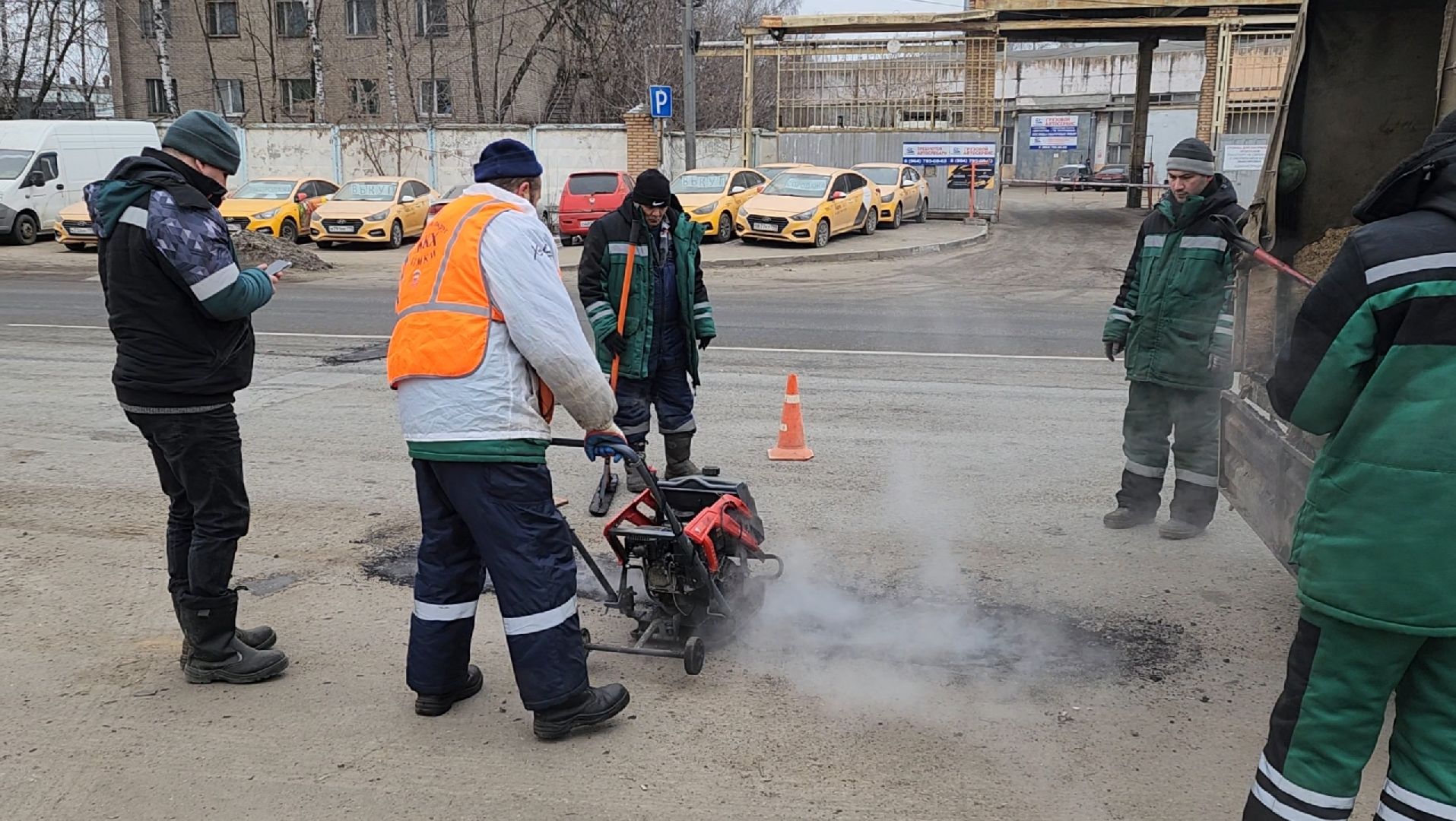 ямы, ремонт, дороги, вертикалки,