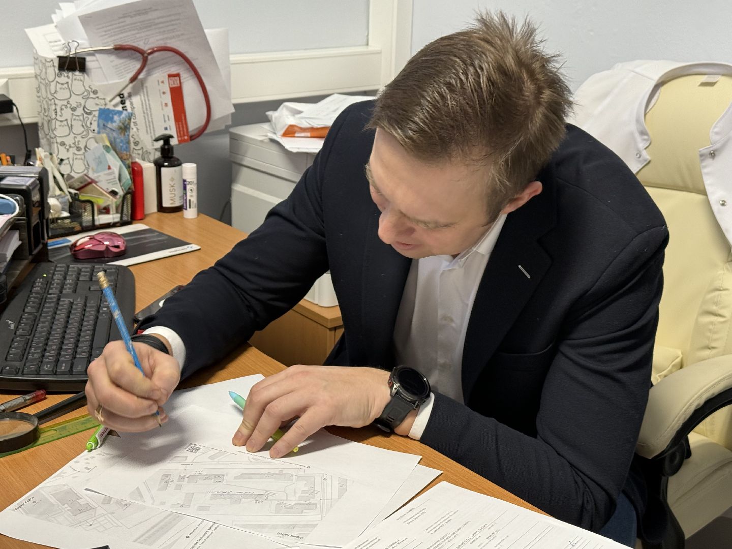 заместитель министра, развитие здравоохранения, Дедовская больница, вертикалки,