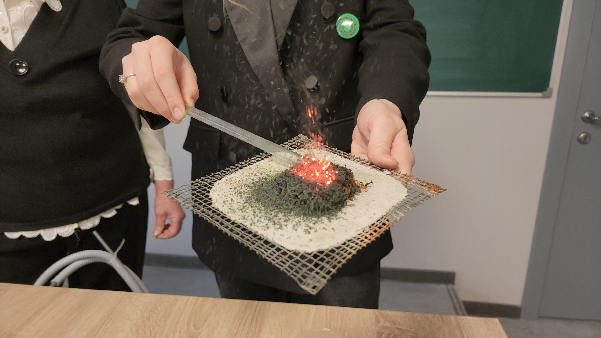 вертикалки, луховицы, образование,