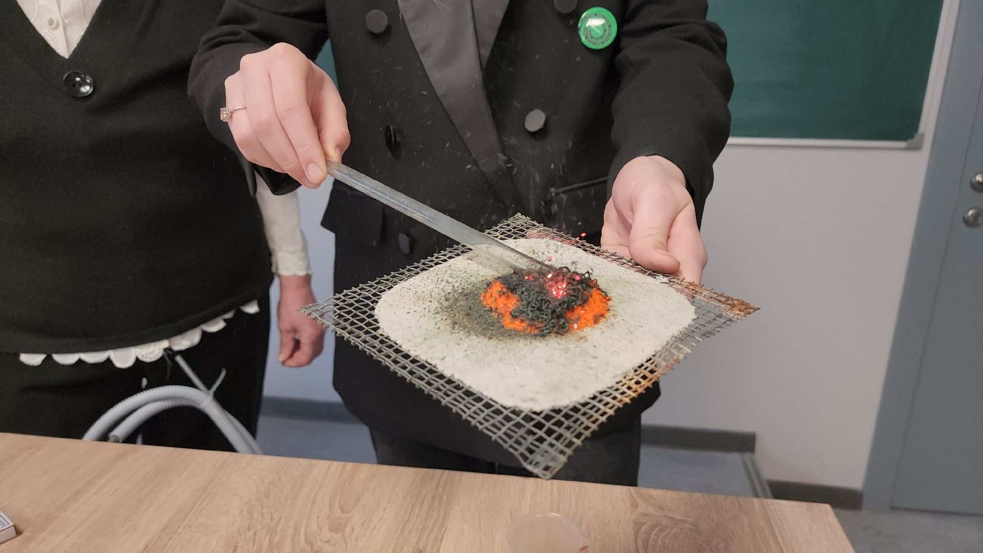 вертикалки, луховицы, образование,