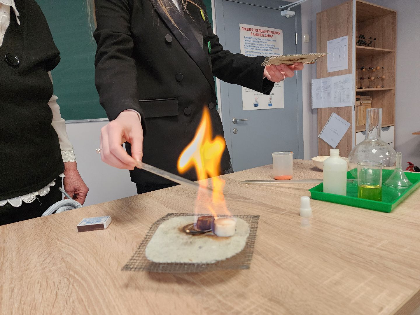 вертикалки, луховицы, образование,