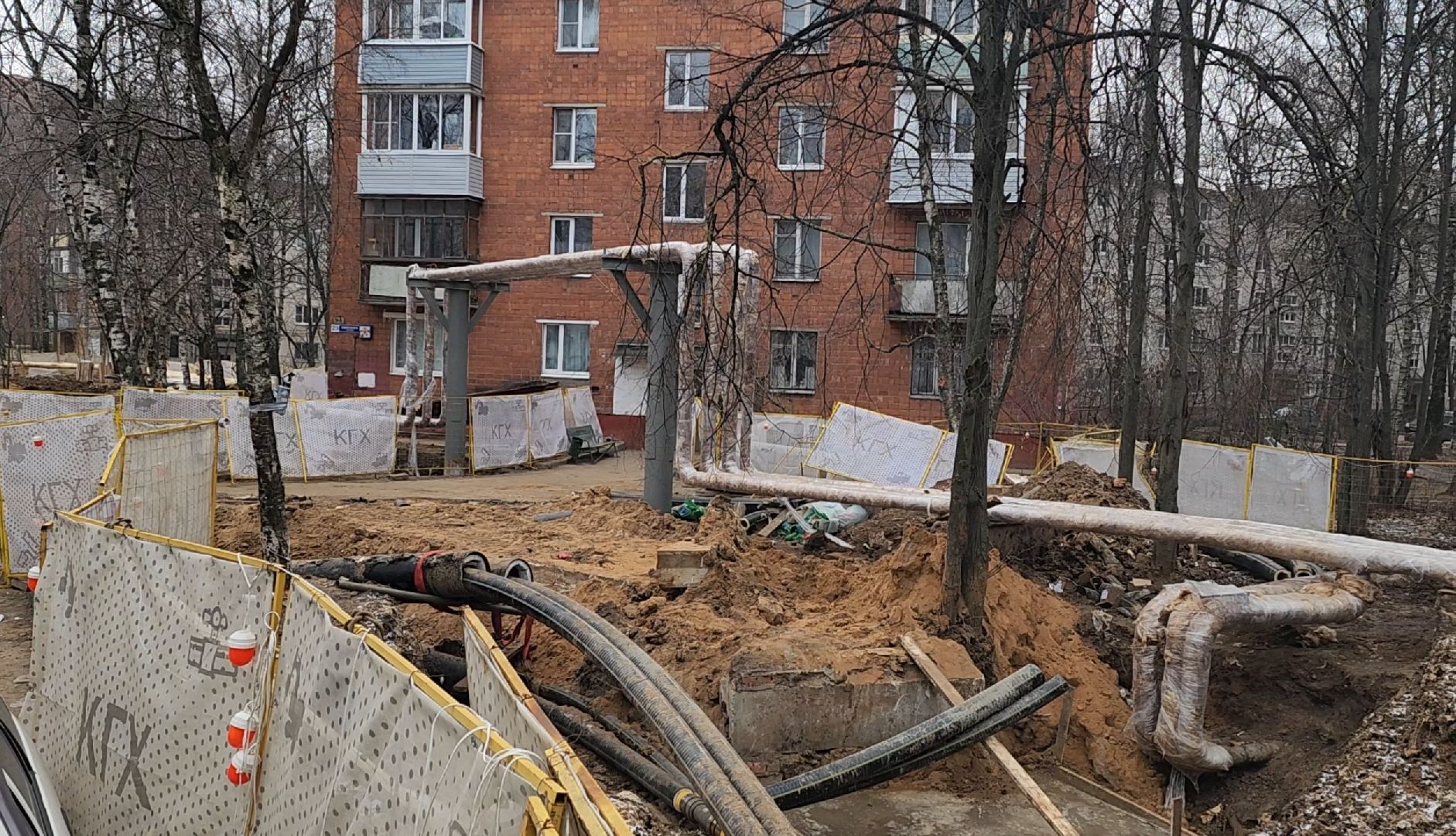 трубы, тепло, гвс, цо, ремонт, вертикалки,