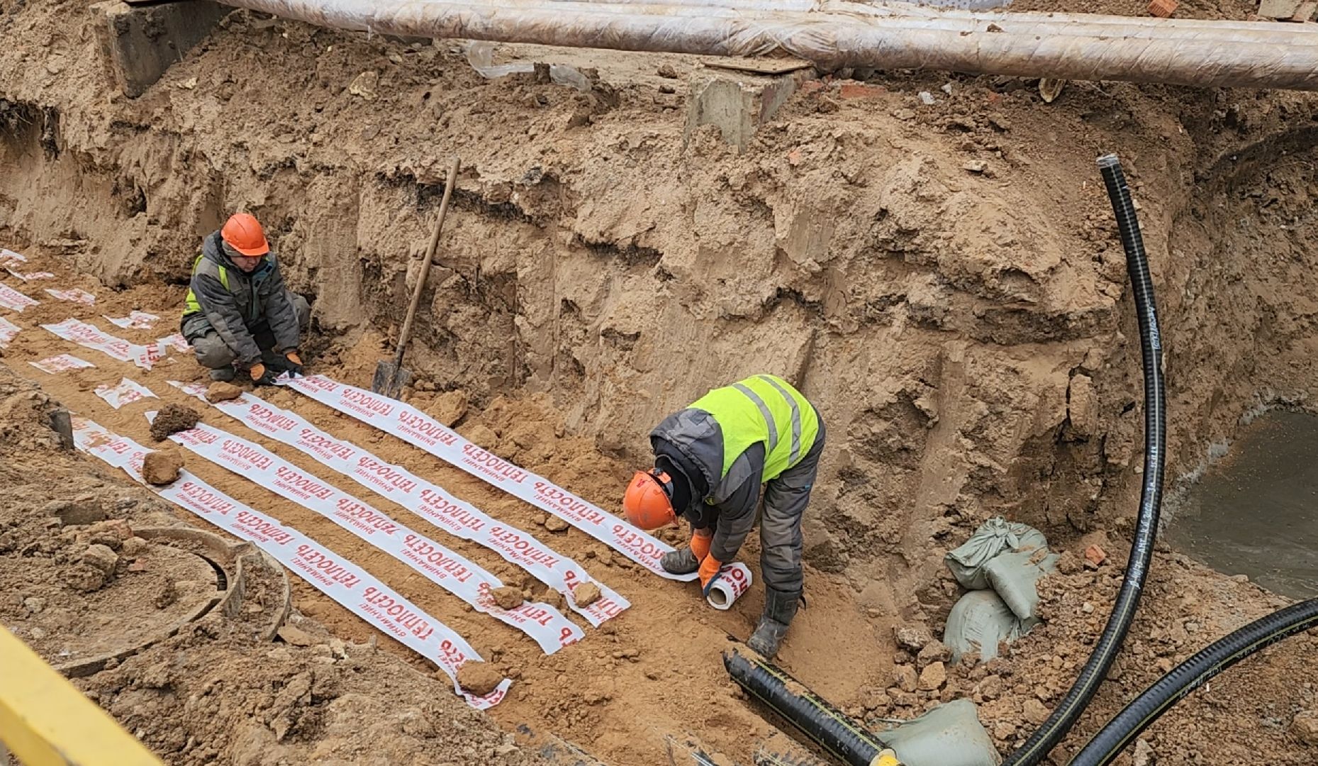 трубы, тепло, гвс, цо, ремонт, вертикалки,