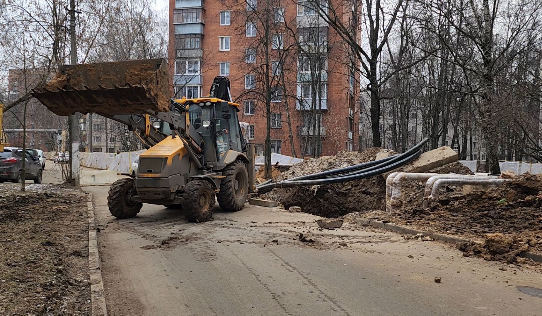 трубы, тепло, гвс, цо, ремонт, вертикалки,