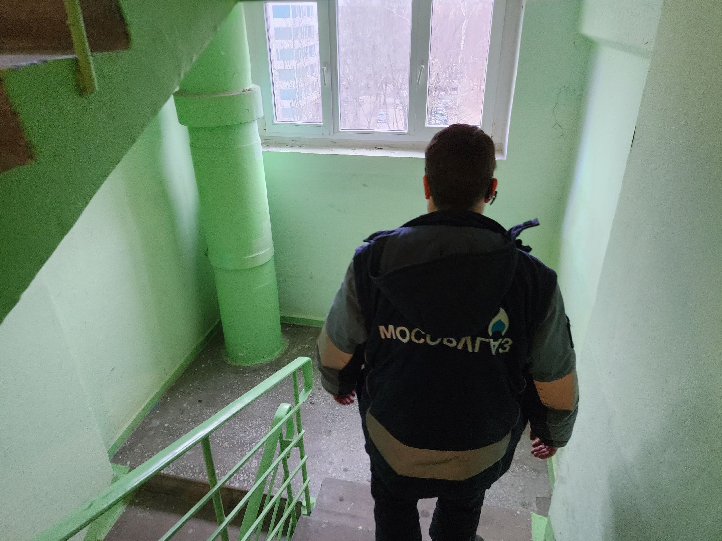 Черноголовка, мособлгаз, газовое оборудование, вертикалки,