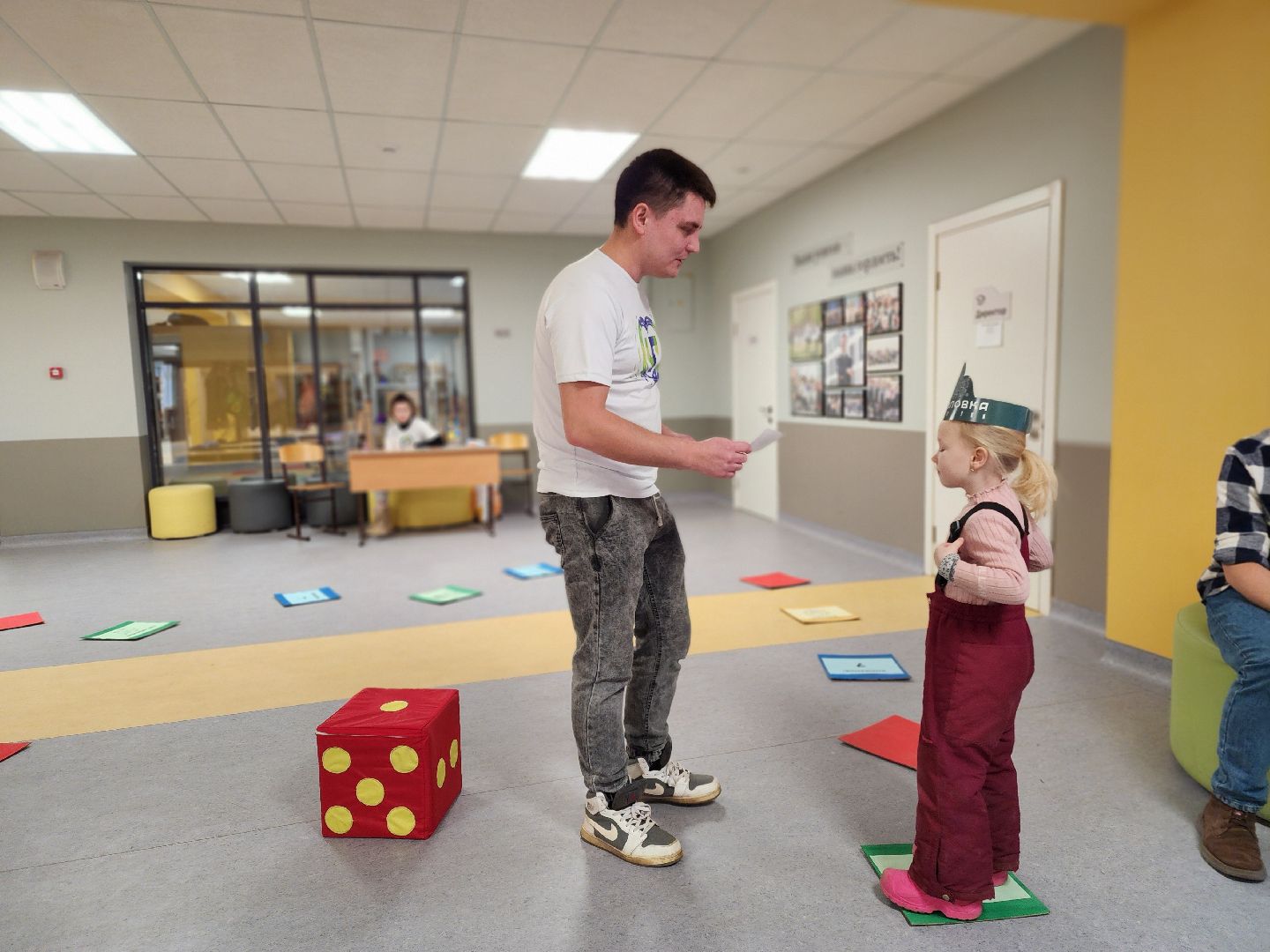 Черноголовка, Наукоград, День науки,