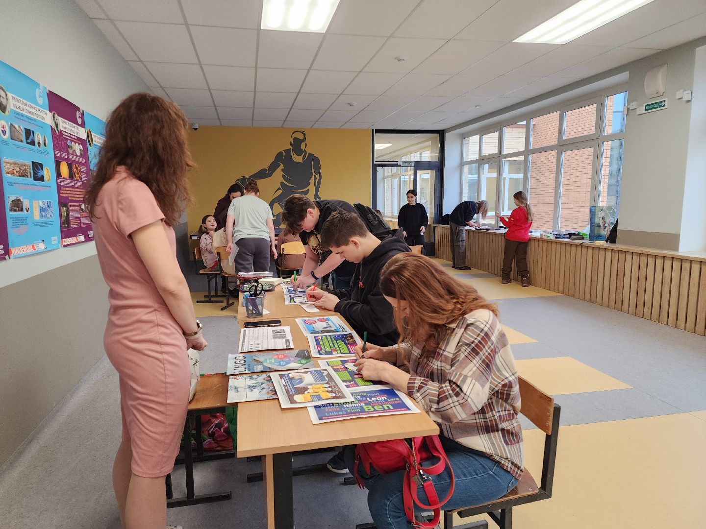 Черноголовка, Наукоград, День науки,