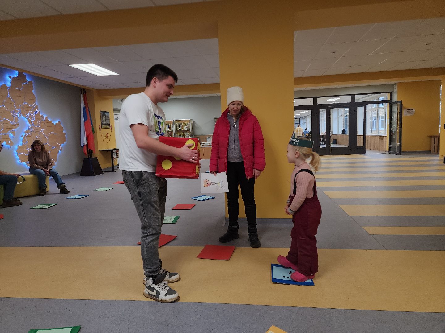 Черноголовка, Наукоград, День науки,