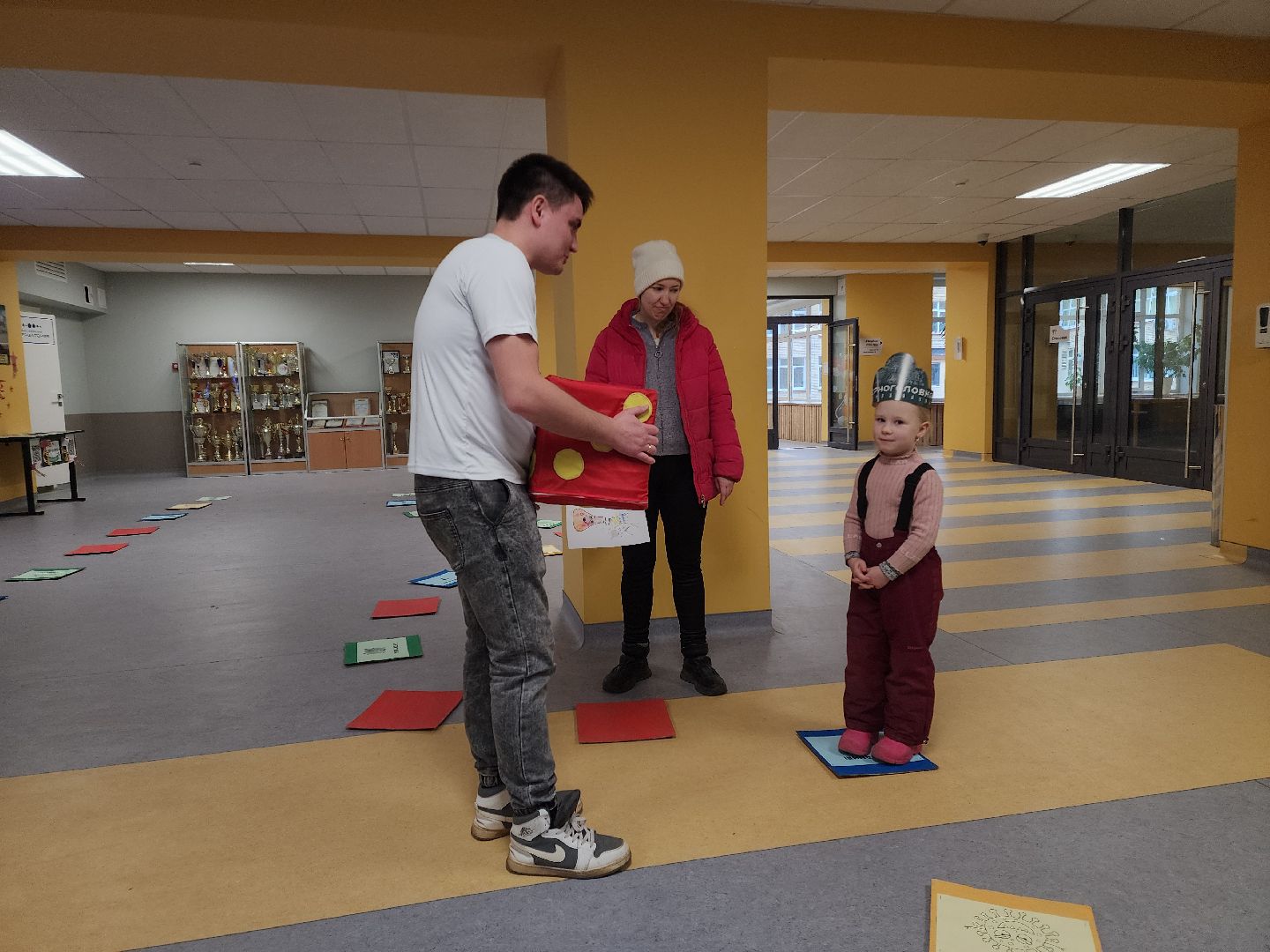 Черноголовка, Наукоград, День науки,