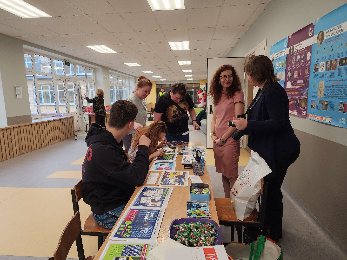 Черноголовка, Наукоград, День науки,