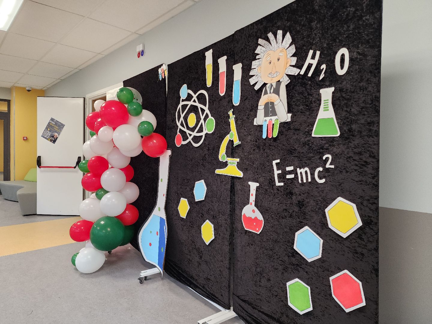 Черноголовка, Наукоград, День науки,