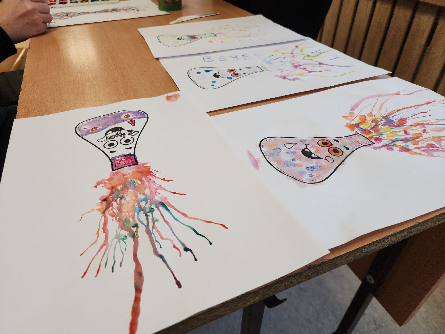 Черноголовка, Наукоград, День науки,