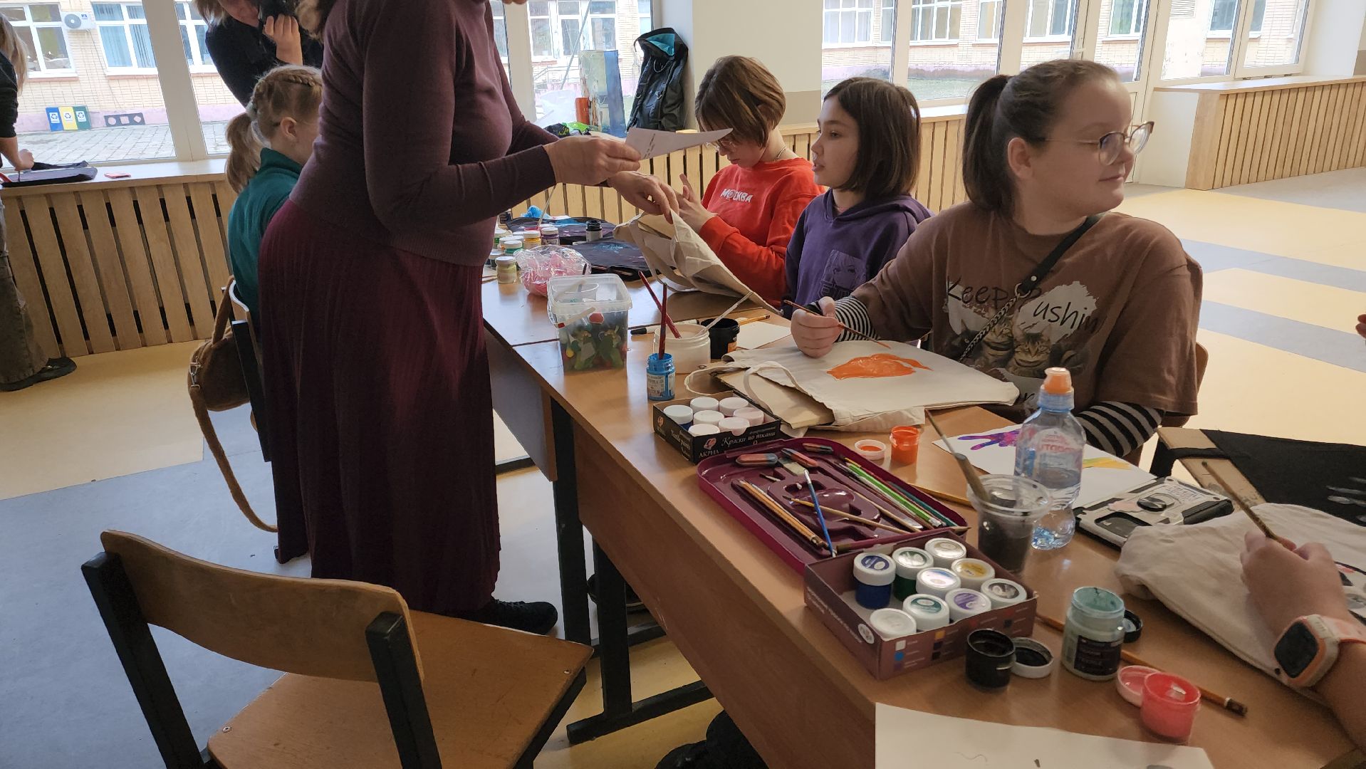 Черноголовка, Наукоград, День науки,