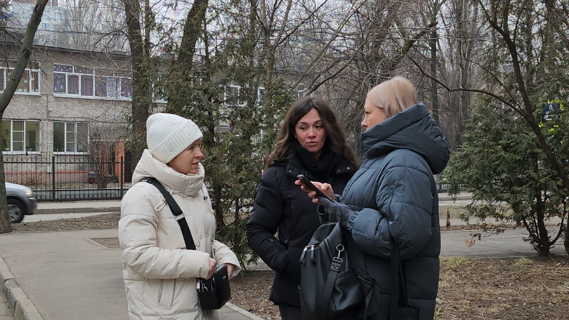 люберцы, альпинисты, лгжт, обращения жителей,