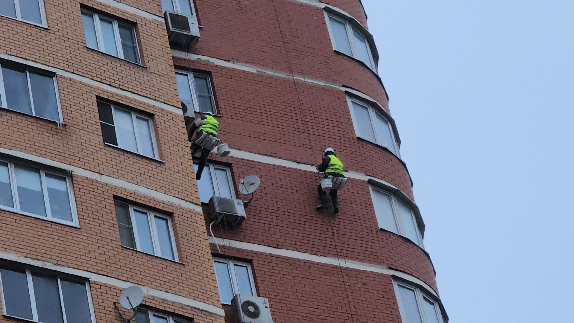 люберцы, альпинисты, лгжт, обращения жителей,