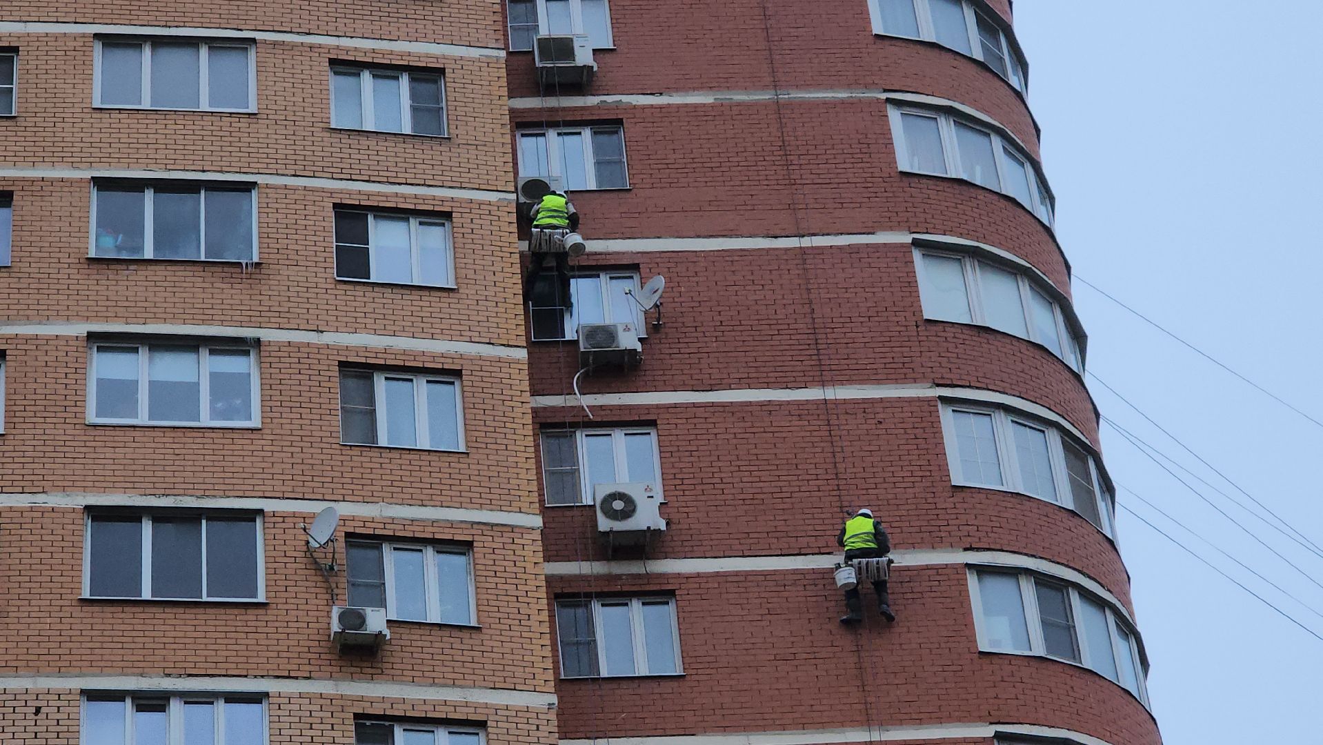 люберцы, альпинисты, лгжт, обращения жителей,