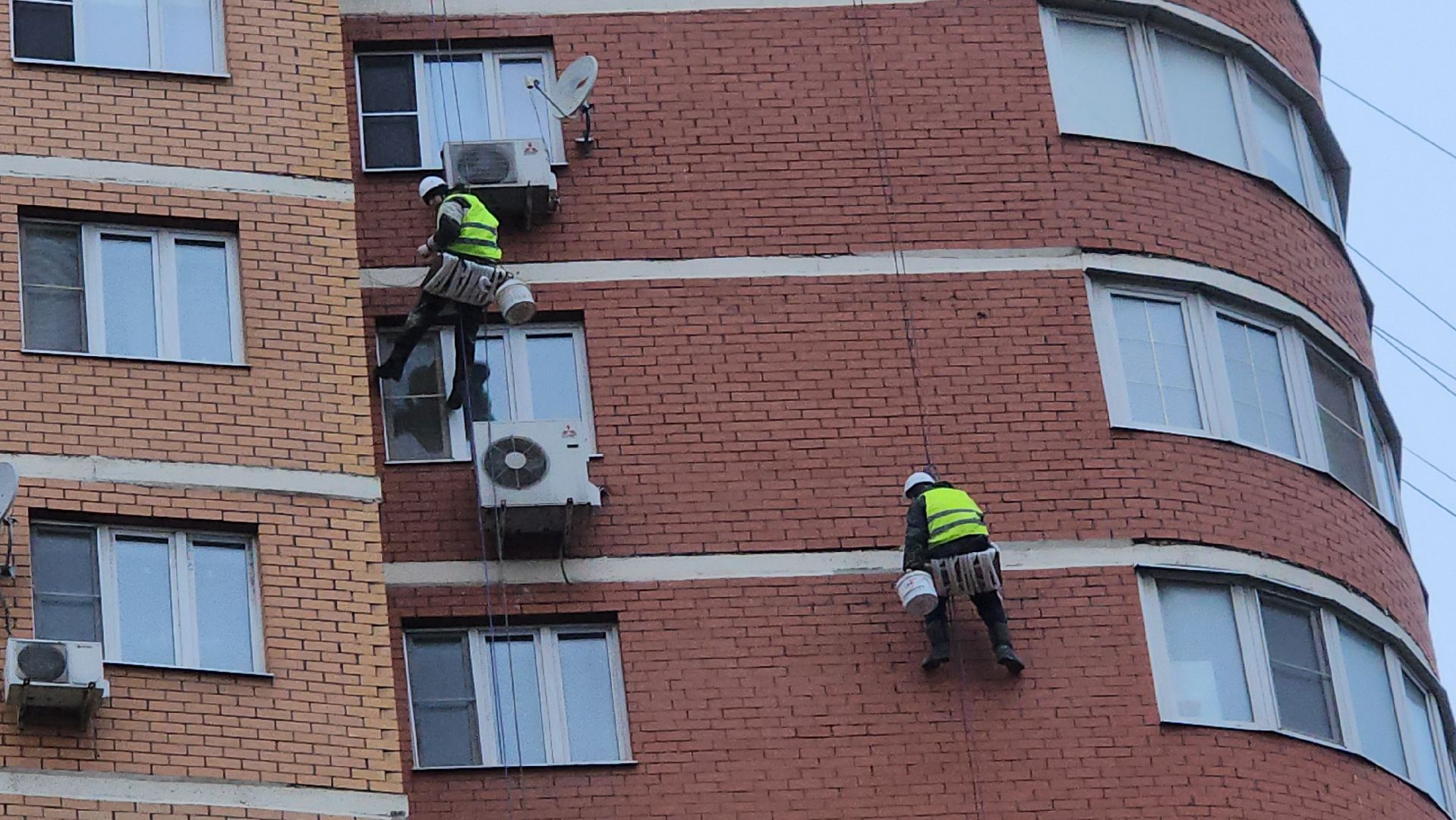 люберцы, альпинисты, лгжт, обращения жителей,