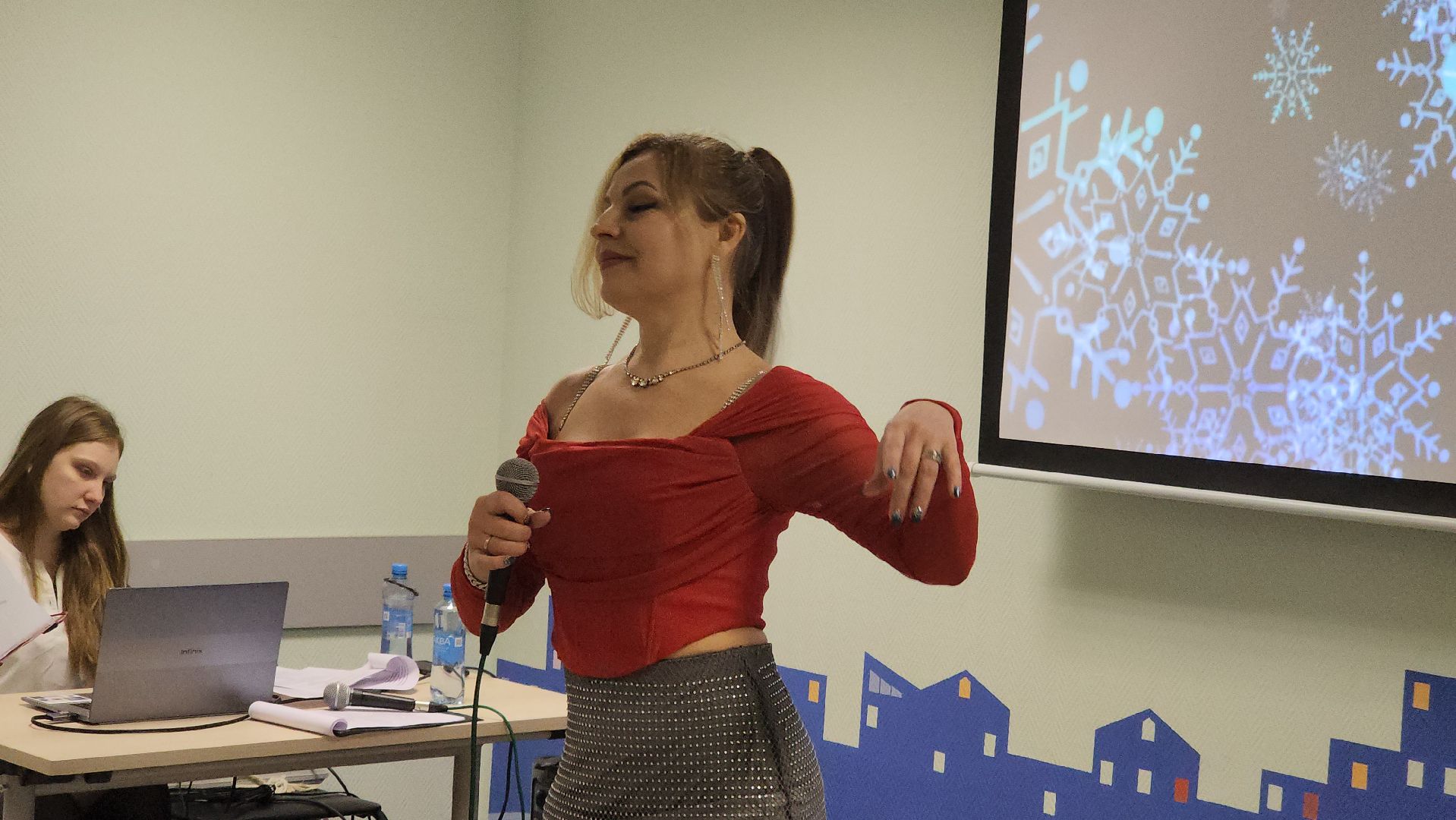 долгопрудный, цкос, поющая строка, поэты, вертикалки,