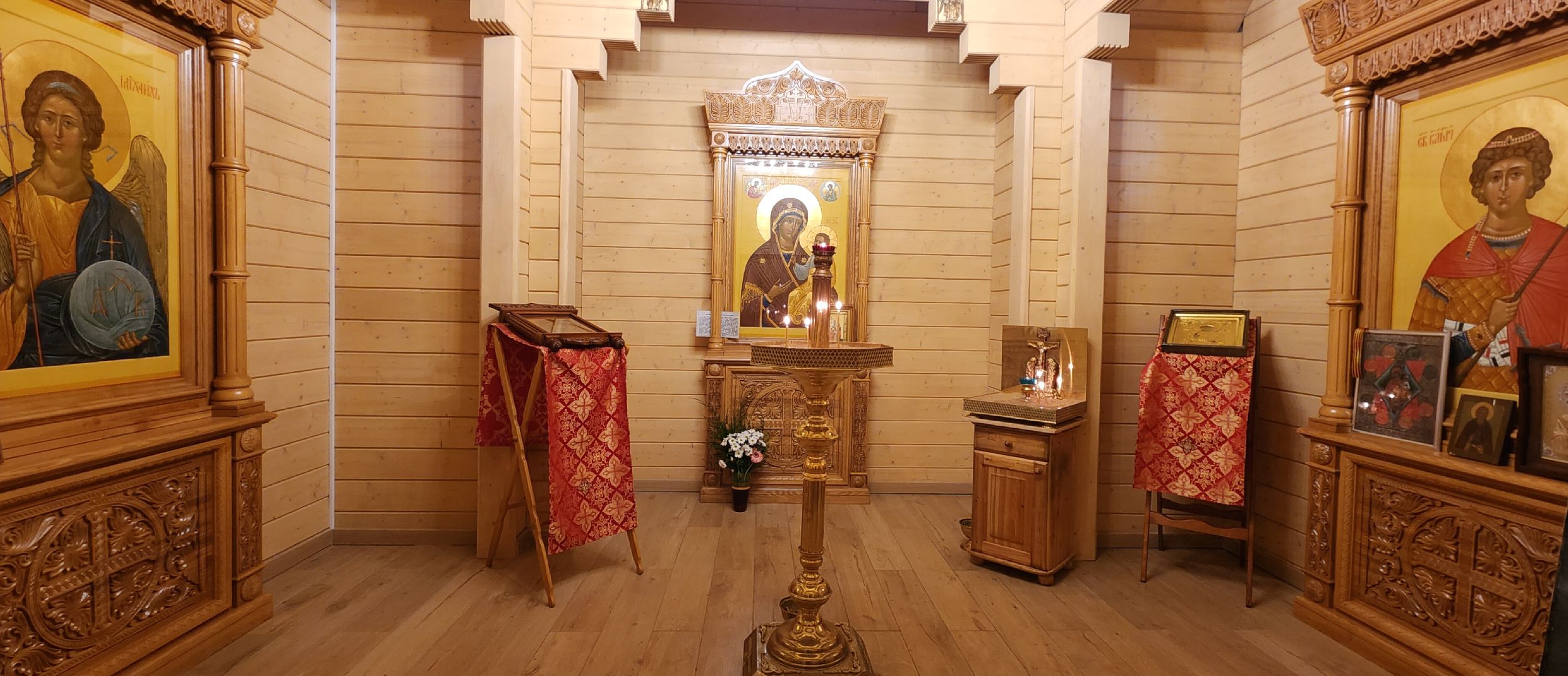 вертикалки, 80 - летие победы, История Звенигорода, Музей под открытым небом,