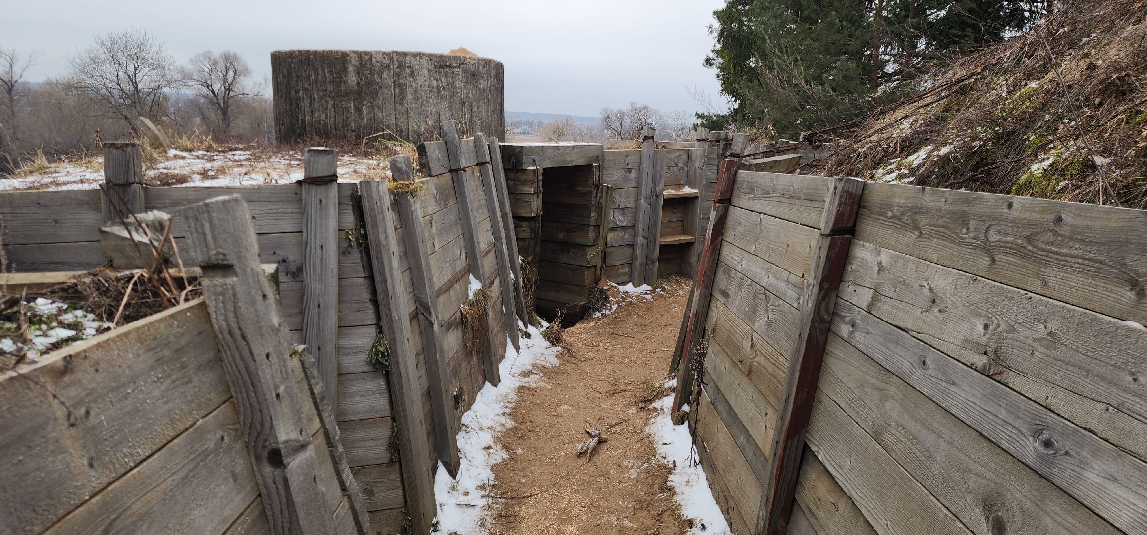 вертикалки, 80 - летие победы, История Звенигорода, Музей под открытым небом,