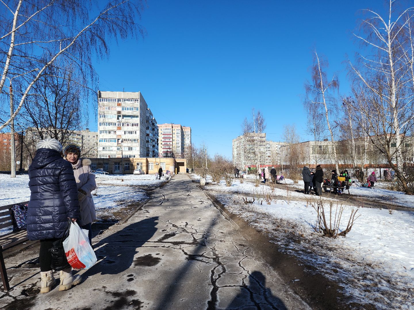 Егорьевск, Подмосковье, Московская область, вертикалки,