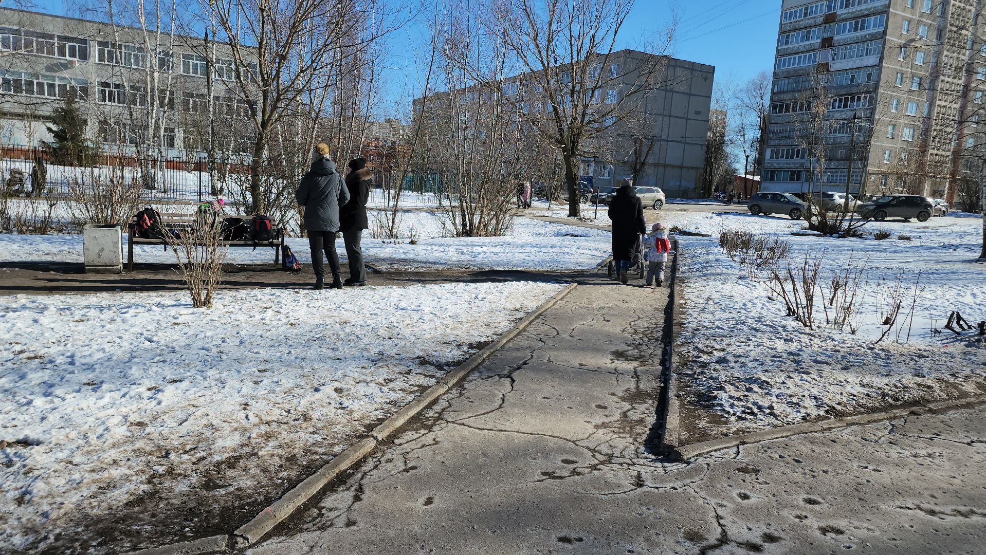 Егорьевск, Подмосковье, Московская область, вертикалки,