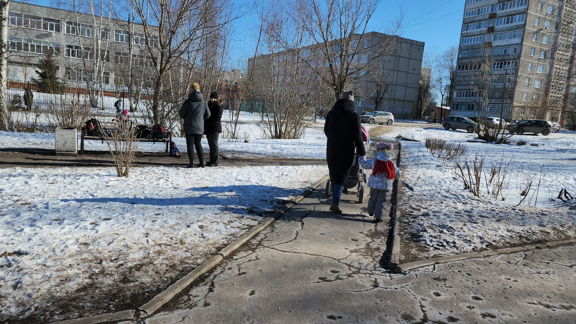 Егорьевск, Подмосковье, Московская область, вертикалки,