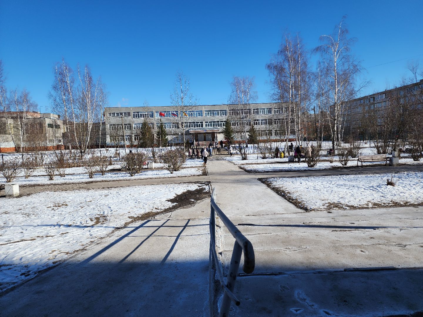 Егорьевск, Подмосковье, Московская область, вертикалки,