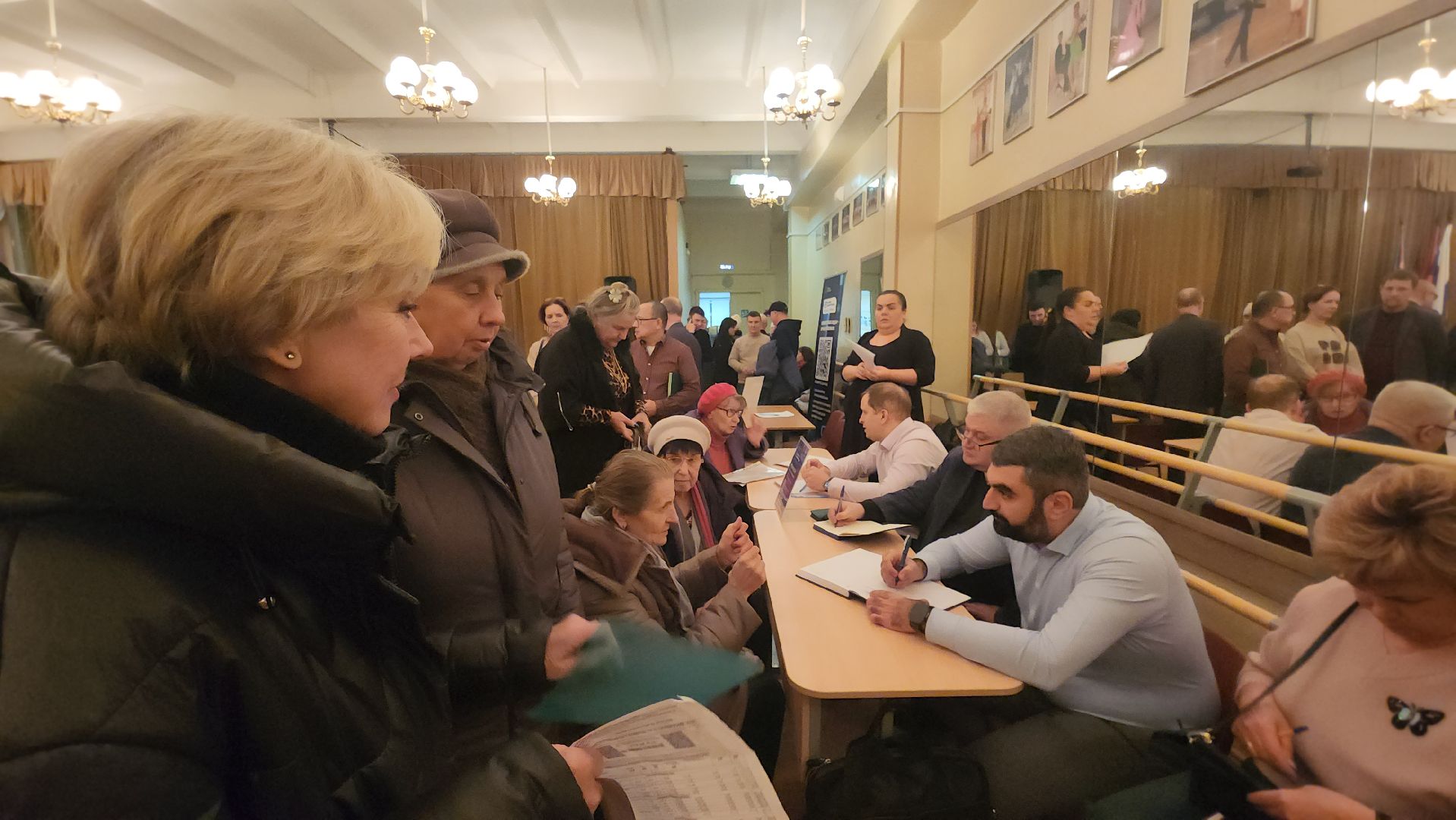 люберцы, выездная администрация, жители, уборка, вертикалки,