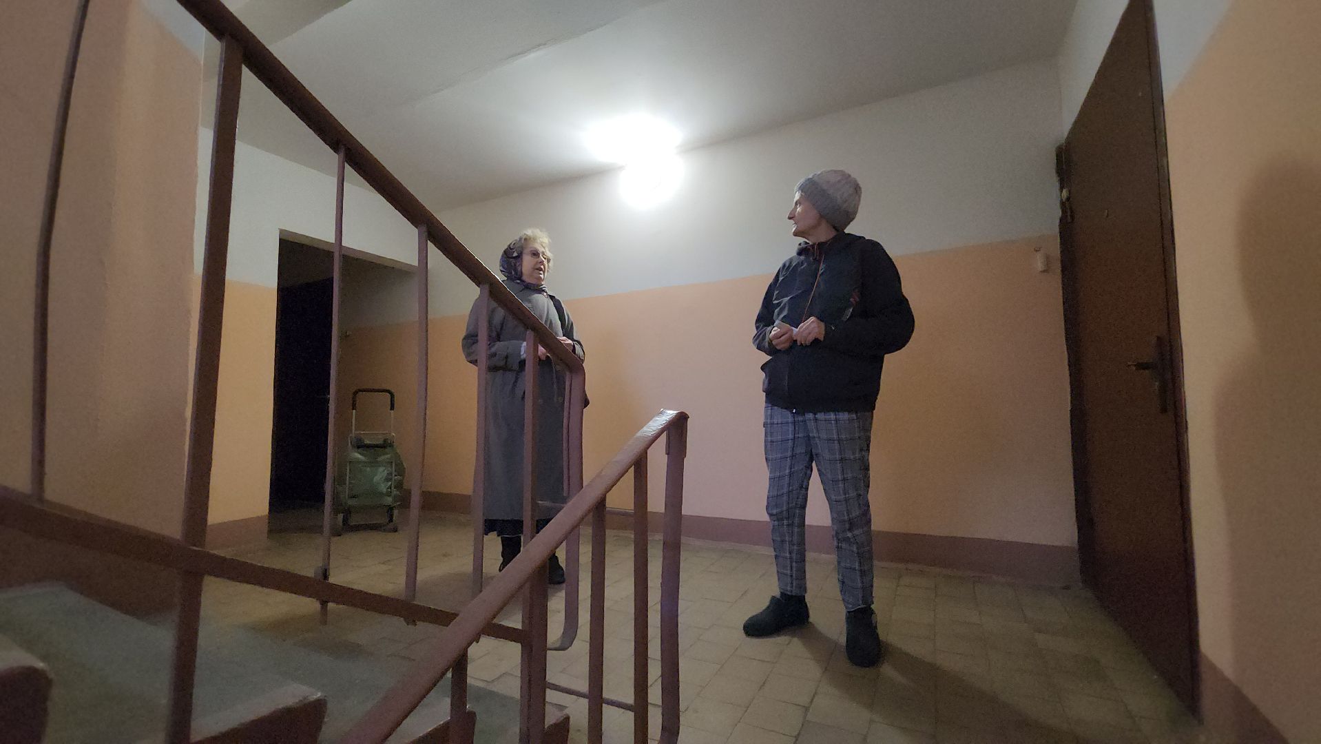 люберцы, выездная администрация, жители, уборка, вертикалки,