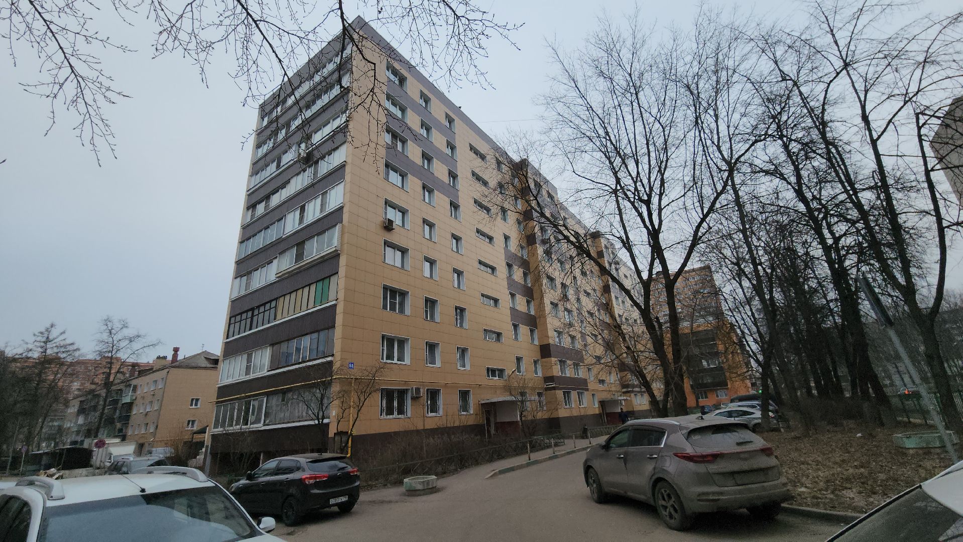 люберцы, выездная администрация, жители, уборка, вертикалки,