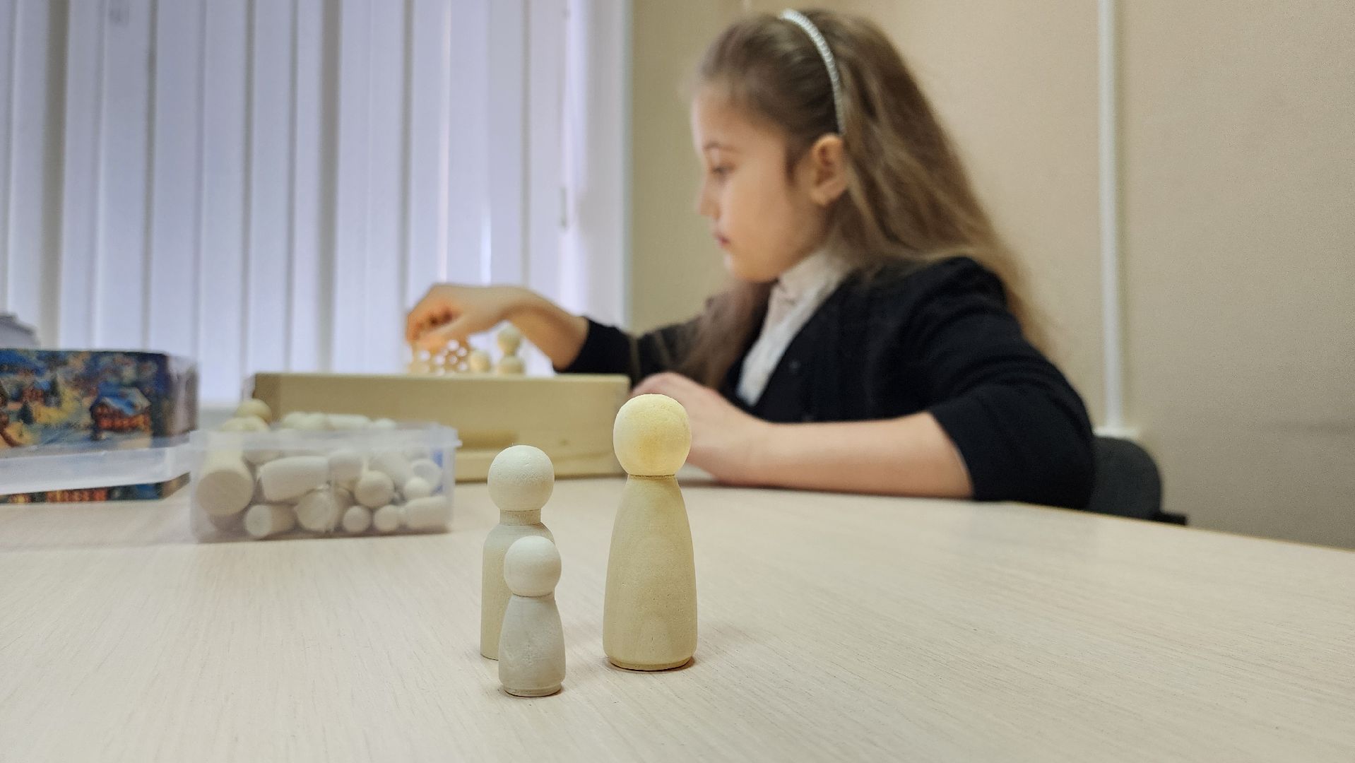 Руза, поликлиника руза, арт-терапия, психологическая помощь, медицина,