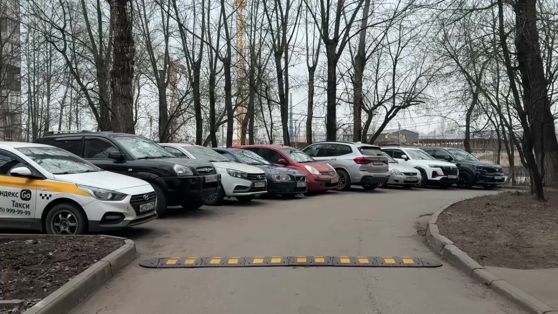 реутов, вертикалки, благоустройство, новый фонари, освещение, лежачий полицейский,