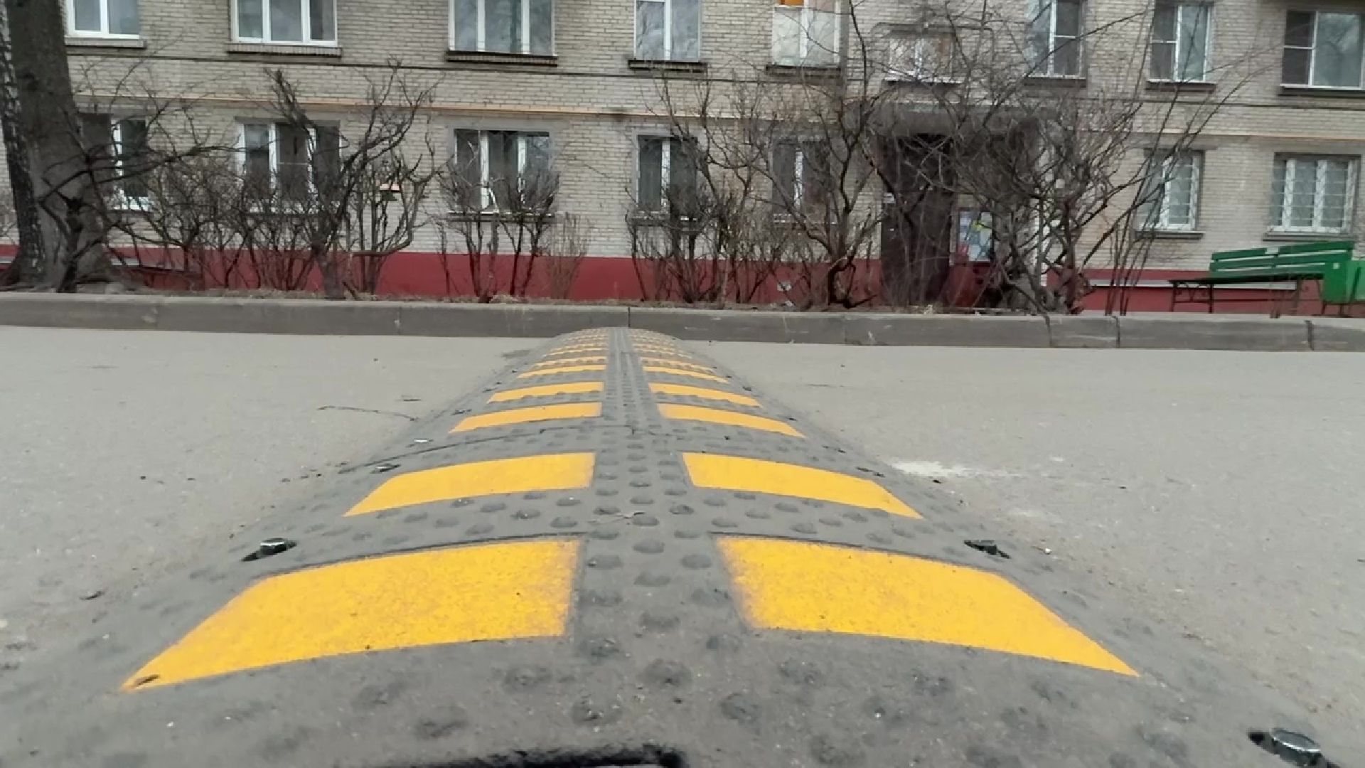 реутов, вертикалки, благоустройство, новый фонари, освещение, лежачий полицейский,