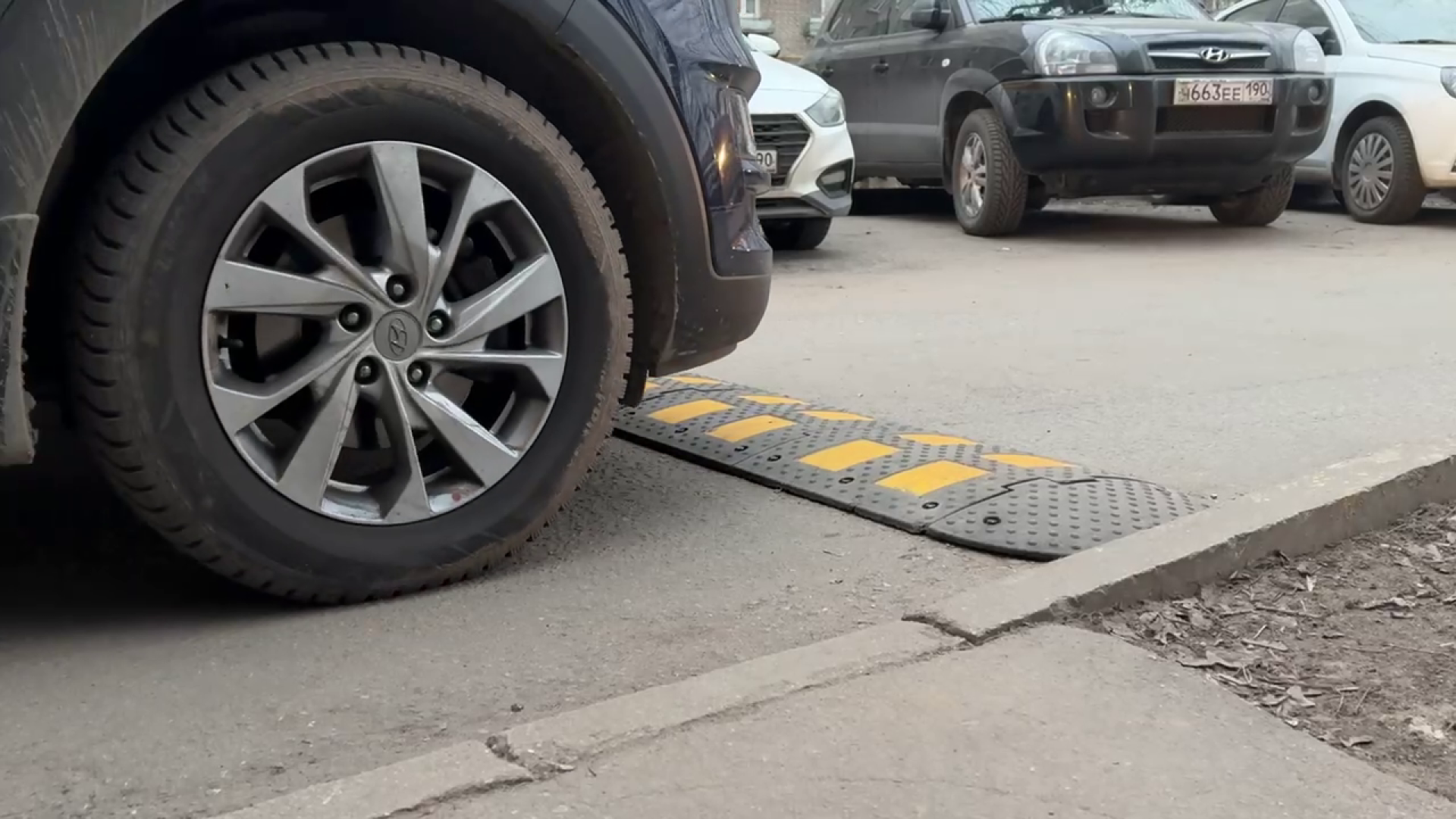 реутов, вертикалки, благоустройство, новый фонари, освещение, лежачий полицейский,